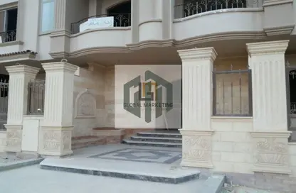 دوبلكس - 3 غرف نوم - 3 حمامات للبيع في عمارات النرجس - النرجس - مدينة القاهرة الجديدة - القاهرة
