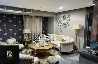 شقة - 4 غرف نوم - 3 حمامات للبيع في شارع الامل - الشيخ زايد - الجيزة