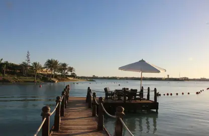Villa - 6 Bedrooms - 5 Bathrooms for sale in Marina 7 - Marina - Al Alamein - North Coast