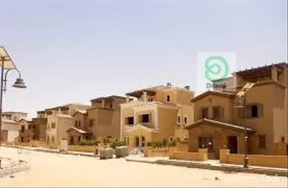 فيلا - 5 غرف نوم - 5 حمامات للبيع في ميفيدا - كمبوندات التجمع الخامس - التجمع الخامس - مدينة القاهرة الجديدة - القاهرة