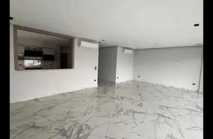 Apartment - 3 Bedrooms - 3 Bathrooms for rent in Lake View Residence - 5th Settlement Compounds - The 5th Settlement - New Cairo City - Cairo