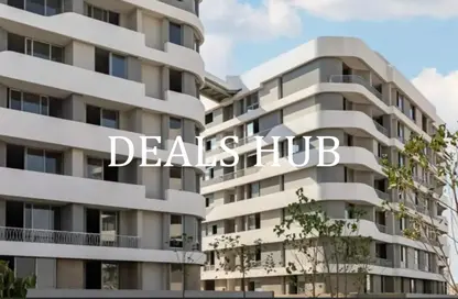 شقة - 2 غرف نوم - 2 حمامات للبيع في بلوم فيلدز - كمبوندات مدينة المستقبل - مدينة المستقبل - القاهرة