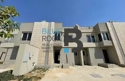 تاون هاوس - 4 غرف نوم - 4 حمامات للبيع في ذا كراون - طريق مصر اسكندرية الصحراوي - مدينة 6 أكتوبر - الجيزة