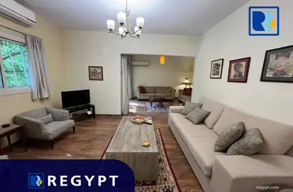 دوبلكس - 2 غرف نوم - 3 حمامات للايجار في شارع 223 - دجلة - حي المعادي - القاهرة