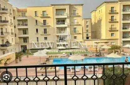 Apartment - 3 Bedrooms - 3 Bathrooms for sale in Mivida - 5th Settlement Compounds - The 5th Settlement - New Cairo City - Cairo