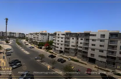 Apartment - 2 Bedrooms - 1 Bathroom for sale in Madinaty - Cairo