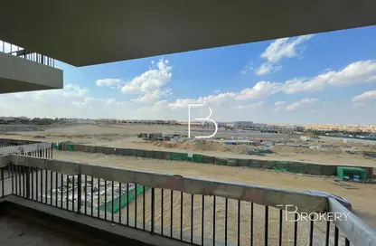 شقة - 3 غرف نوم - 3 حمامات للبيع في أو ويست - كمبوندات 6 أكتوبر - مدينة 6 أكتوبر - الجيزة