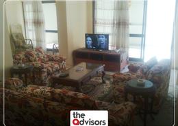 Apartment - 2 bedrooms for للايجار in Khaleel Al Khayat Basha St. - Kafr Abdo - Roushdy - Hay Sharq - Alexandria