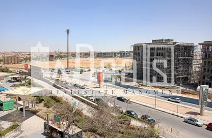 Apartment - Studio - 1 Bathroom for sale in Porto New Cairo - 5th Settlement Compounds - The 5th Settlement - New Cairo City - Cairo