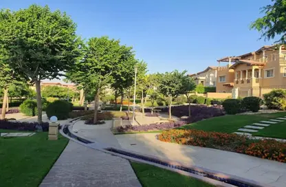 Apartment - 2 Bedrooms - 3 Bathrooms for sale in Hyde Park - 5th Settlement Compounds - The 5th Settlement - New Cairo City - Cairo