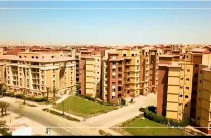 شقة - غرفة نوم - 1 حمام للبيع في دجلة بالمز - طريق الواحات - مدينة 6 أكتوبر - الجيزة