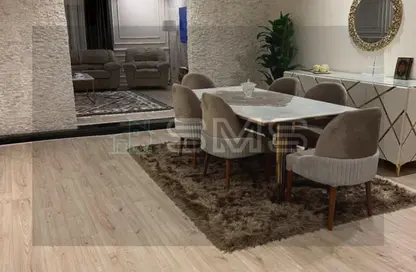 Apartment - 3 Bedrooms - 3 Bathrooms for sale in South Lotus - El Lotus - New Cairo City - Cairo