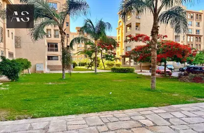 Apartment - 3 Bedrooms - 3 Bathrooms for rent in Madinaty - Cairo