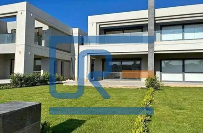 Penthouse - 3 Bedrooms - 3 Bathrooms for sale in La Vista Cascada - Al Alamein - North Coast