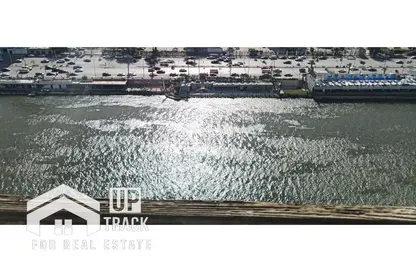 Duplex - 3 Bedrooms - 3 Bathrooms for sale in Al Gabalaya St. - Zamalek - Cairo