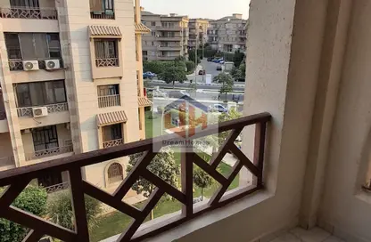 شقة - 4 غرف نوم - 4 حمامات للبيع في شارع طلعت مصطفي - الرحاب المرحلة الخامسة - الرحاب - مدينة القاهرة الجديدة - القاهرة