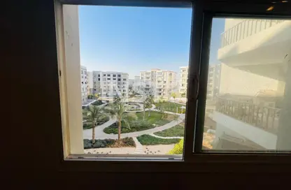 Apartment - 1 Bedroom - 1 Bathroom for sale in Hyde Park - 5th Settlement Compounds - The 5th Settlement - New Cairo City - Cairo