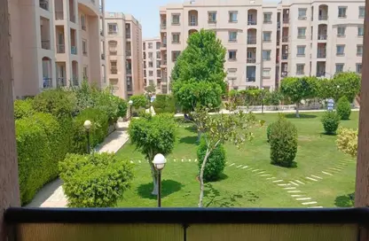 Apartment - 3 Bedrooms - 3 Bathrooms for sale in Al Rehab - New Cairo City - Cairo