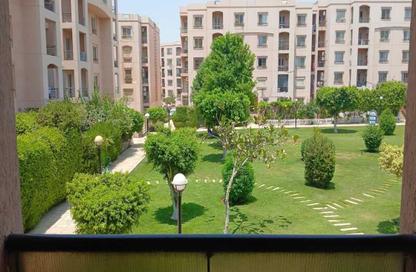 Apartment - 3 Bedrooms - 3 Bathrooms for sale in El Rehab Extension - Al Rehab - New Cairo City - Cairo