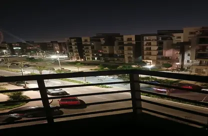 شقة - 3 غرف نوم - 2 حمامات للايجار في جنة اكتوبر - كمبوندات 6 أكتوبر - مدينة 6 أكتوبر - الجيزة