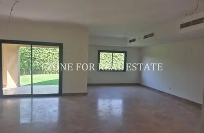 Villa - 5 Bedrooms - 5 Bathrooms for sale in Mivida - 5th Settlement Compounds - The 5th Settlement - New Cairo City - Cairo