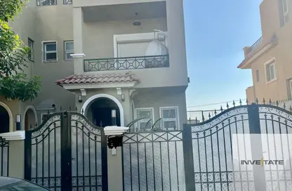 تاون هاوس - 3 غرف نوم - 3 حمامات للبيع في نيوم اكتوبر - التوسعات الشمالية - مدينة 6 أكتوبر - الجيزة
