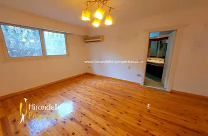 Apartment - 2 Bedrooms - 2 Bathrooms for rent in Street 12 - Maadi - Hay El Maadi - Cairo