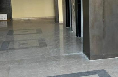 شقة - 2 غرف نوم - 3 حمامات للبيع في نيو جيزة - طريق مصر اسكندرية الصحراوي - مدينة 6 أكتوبر - الجيزة