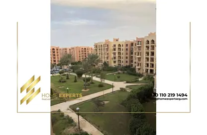 Apartment - 2 Bedrooms - 2 Bathrooms for sale in El Rehab Extension - Al Rehab - New Cairo City - Cairo