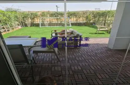 Villa - 3 Bedrooms - 3 Bathrooms for sale in Mountain View Hyde Park - 5th Settlement Compounds - The 5th Settlement - New Cairo City - Cairo