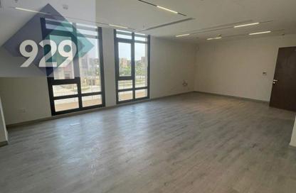 Office Space - Studio - 1 Bathroom for rent in District 5 - 5th Settlement Compounds - The 5th Settlement - New Cairo City - Cairo