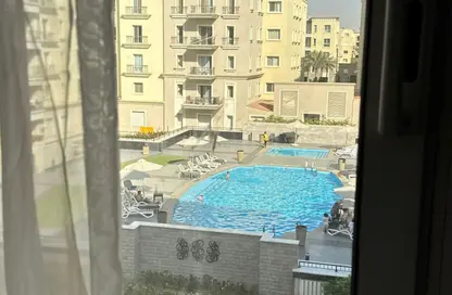 Apartment - 3 Bedrooms - 3 Bathrooms for sale in Mivida - 5th Settlement Compounds - The 5th Settlement - New Cairo City - Cairo Apartment - 3 Bedrooms - 3 Bathrooms for sale in Mivida - 5th Settlement Compounds - The 5th Settlement - New Cairo City - Cairo