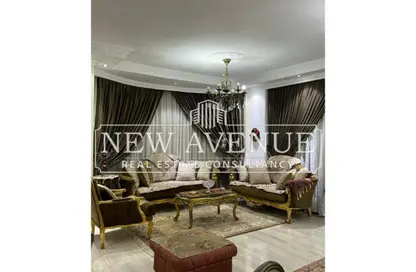 Apartment - 3 Bedrooms - 2 Bathrooms for sale in 2nd Neighborhood - 1st District East - Shorouk City - Cairo