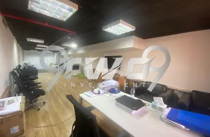 مساحات مكتبية - استوديو - 2 حمامات للايجار في فى90 - شارع التسعين الشمالي - التجمع الخامس - مدينة القاهرة الجديدة - القاهرة