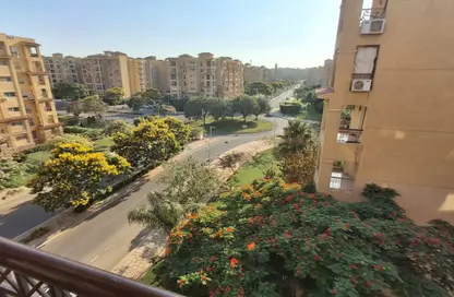 Apartment - 2 Bedrooms - 1 Bathroom for sale in Madinaty - Cairo