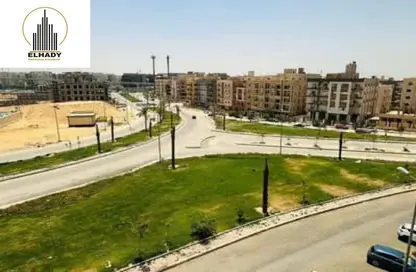 قطعة أرض - استوديو للبيع في اللوتس الجديدة - التجمع الخامس - مدينة القاهرة الجديدة - القاهرة