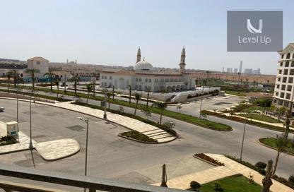 Apartment - 3 Bedrooms - 2 Bathrooms for sale in Celia - New Capital Compounds - New Capital City - Cairo