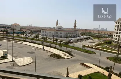 Apartment - 3 Bedrooms - 2 Bathrooms for sale in Celia - New Capital Compounds - New Capital City - Cairo
