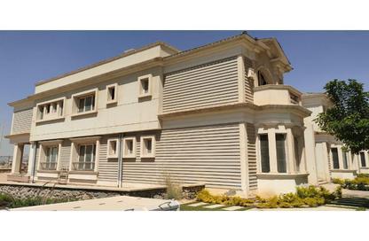 Twin House - 4 Bedrooms - 4 Bathrooms for sale in Mountain View Hyde Park - 5th Settlement Compounds - The 5th Settlement - New Cairo City - Cairo