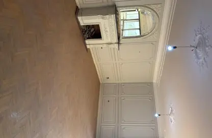 Apartment - 3 Bedrooms - 2 Bathrooms for sale in Heliopolis - Masr El Gedida - Cairo