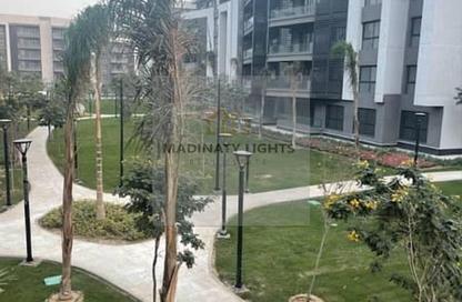 Apartment - 2 Bedrooms - 1 Bathroom for sale in Madinaty - Cairo