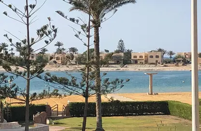 شاليه - 3 غرف نوم - 2 حمامات للبيع في مارينا 2 - مارينا - العلمين - الساحل الشمالي