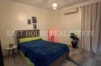 Apartment - 2 Bedrooms - 1 Bathroom for rent in District 4 - The 5th Settlement - New Cairo City - Cairo