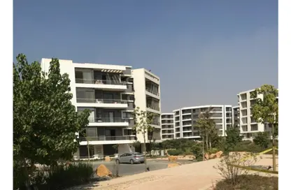 Apartment - 2 Bedrooms - 2 Bathrooms for sale in Taj City - 5th Settlement Compounds - The 5th Settlement - New Cairo City - Cairo