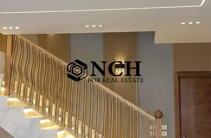 (بنتهاوس  (روف - 3 غرف نوم - 3 حمامات للايجار في الباتيو اورو - كمبوندات التجمع الخامس - التجمع الخامس - مدينة القاهرة الجديدة - القاهرة