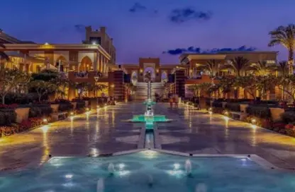 Duplex - 3 Bedrooms - 3 Bathrooms for sale in Marassi - Sidi Abdel Rahman - North Coast