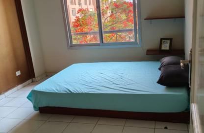 Apartment - 3 Bedrooms - 2 Bathrooms for sale in El Rehab Extension - Al Rehab - New Cairo City - Cairo
