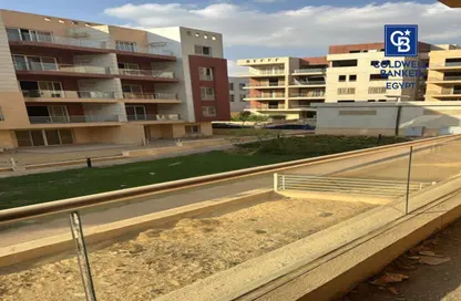 Apartment - 3 Bedrooms - 3 Bathrooms for sale in Promenade New Cairo - 5th Settlement Compounds - The 5th Settlement - New Cairo City - Cairo