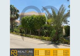Villa - 3 bedrooms - 3 bathrooms for للبيع in Rawda - Al Wahat Road - 6 October City - Giza