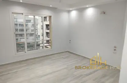 Apartment - 3 Bedrooms - 3 Bathrooms for rent in The Square - 5th Settlement Compounds - The 5th Settlement - New Cairo City - Cairo